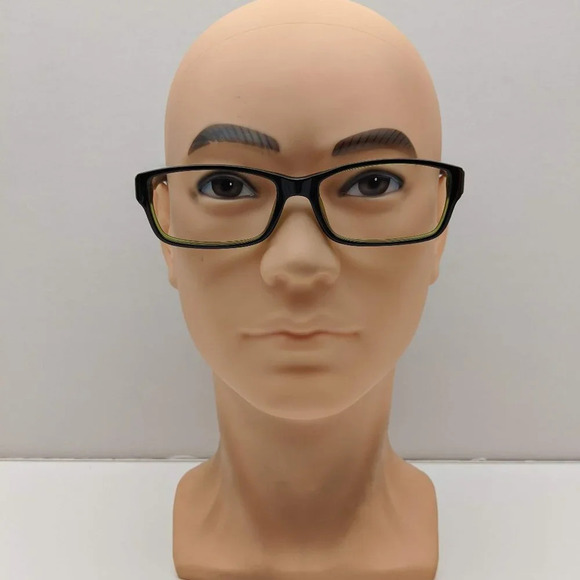 🕶️Ray Ban RB5169 2383 Eyeglasses 54/16 140 /KAG429🕶️ - Picture 6 of 8